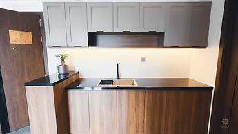 Stella Hotel & Apartment