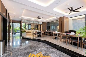 Stella Hotel & Apartment