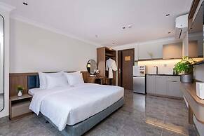 Stella Hotel & Apartment