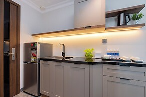 Stella Hotel & Apartment