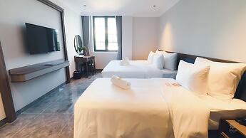 Stella Hotel & Apartment