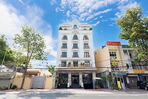 Stella Hotel & Apartment