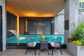 Stella Hotel & Apartment