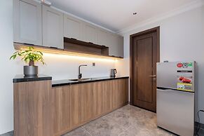 Stella Hotel & Apartment