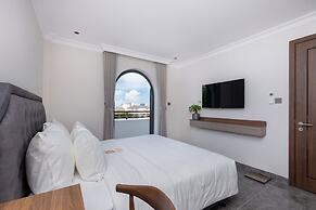 Stella Hotel & Apartment