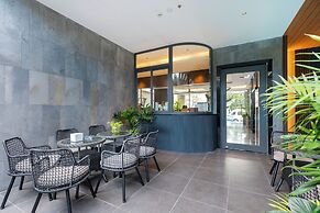 Stella Hotel & Apartment