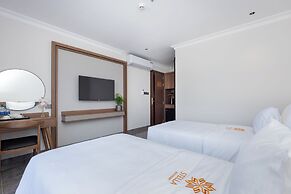 Stella Hotel & Apartment