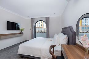 Stella Hotel & Apartment