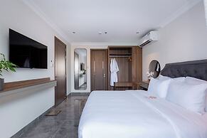 Stella Hotel & Apartment