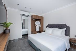 Stella Hotel & Apartment