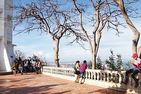 Stella Hotel & Apartment