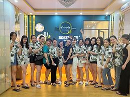 Stella Hotel & Apartment