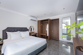 Stella Hotel & Apartment