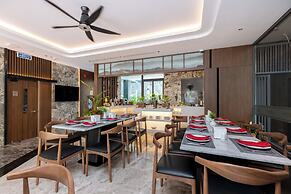 Stella Hotel & Apartment