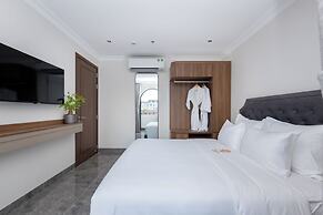 Stella Hotel & Apartment