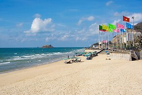 Stella Hotel & Apartment