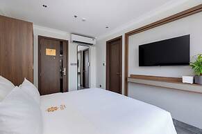Stella Hotel & Apartment