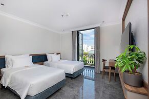 Stella Hotel & Apartment