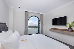 Stella Hotel & Apartment