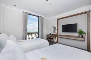 Stella Hotel & Apartment