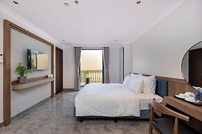 Stella Hotel & Apartment