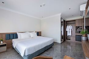 Stella Hotel & Apartment