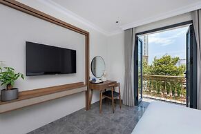 Stella Hotel & Apartment