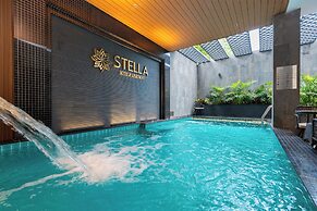Stella Hotel & Apartment