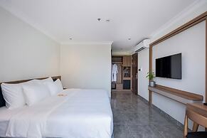 Stella Hotel & Apartment