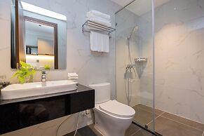 Stella Hotel & Apartment