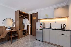 Stella Hotel & Apartment