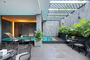 Stella Hotel & Apartment