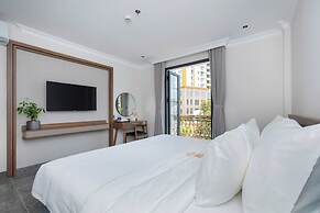 Stella Hotel & Apartment