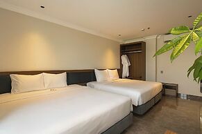 Stella Hotel & Apartment