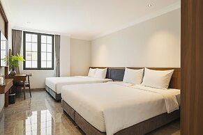 Stella Hotel & Apartment