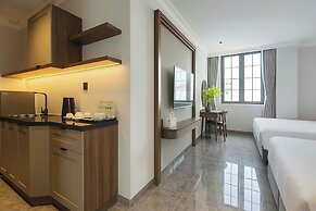 Stella Hotel & Apartment