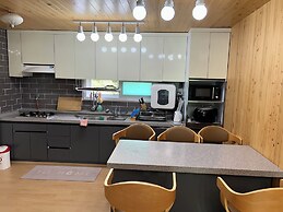 MAUMAEGOHYANG Pension