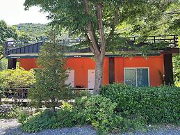 MAUMAEGOHYANG Pension