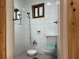 MAUMAEGOHYANG Pension