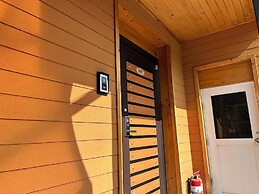 MAUMAEGOHYANG Pension