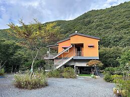 MAUMAEGOHYANG Pension