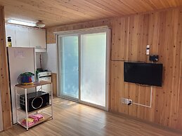 MAUMAEGOHYANG Pension