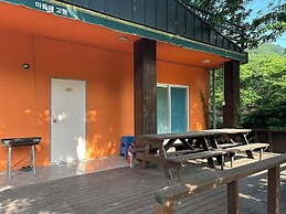 MAUMAEGOHYANG Pension