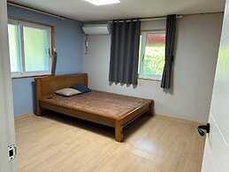 MAUMAEGOHYANG Pension