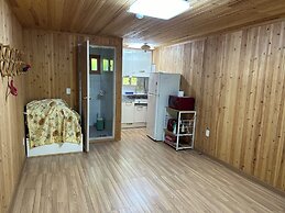 MAUMAEGOHYANG Pension