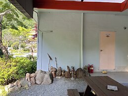 MAUMAEGOHYANG Pension