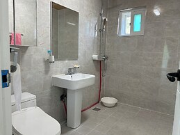 MAUMAEGOHYANG Pension