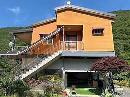 MAUMAEGOHYANG Pension