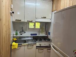 MAUMAEGOHYANG Pension