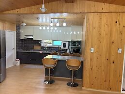 MAUMAEGOHYANG Pension